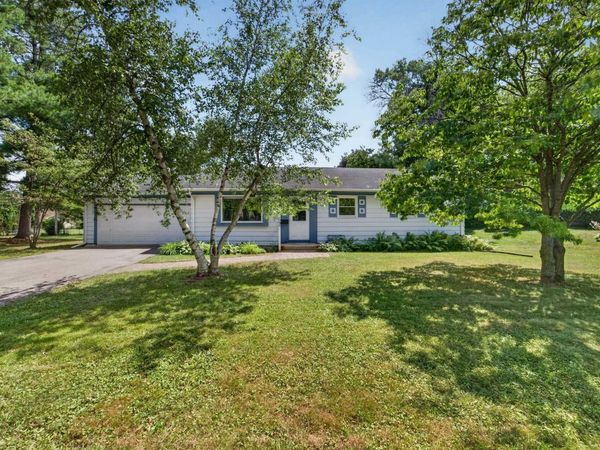 5509 Raymond Road, Madison, WI 53711