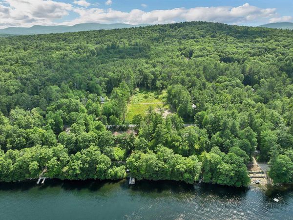 92 Winona Shores Road, Meredith, NH 03253