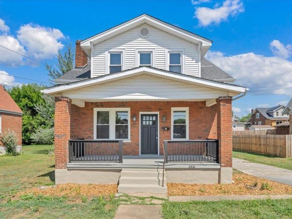 2816 10th ST NW, Roanoke, VA 24012