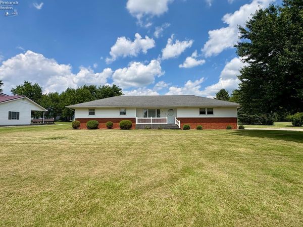 517 Buckeye Drive, Attica, OH 44807