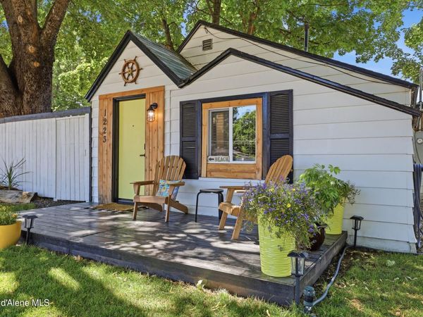 1223 N 1st St, Coeur d'Alene, ID 83814