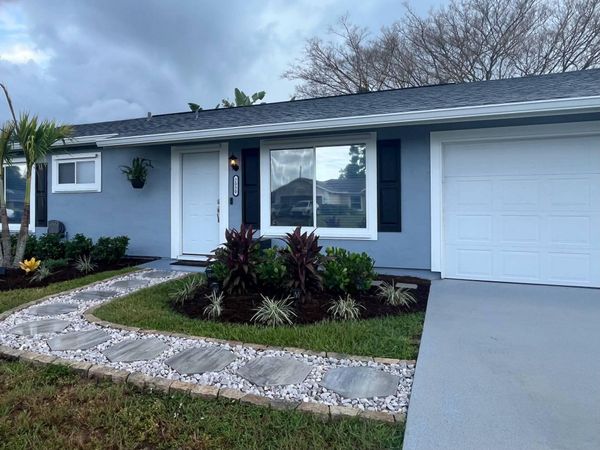 2030 SE Watercrest Street, Port St. Lucie, FL 34984