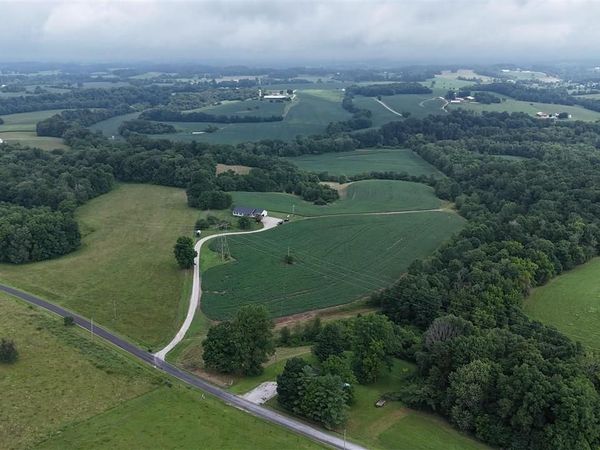 590 Wells Drive , Glasgow, KY 42141