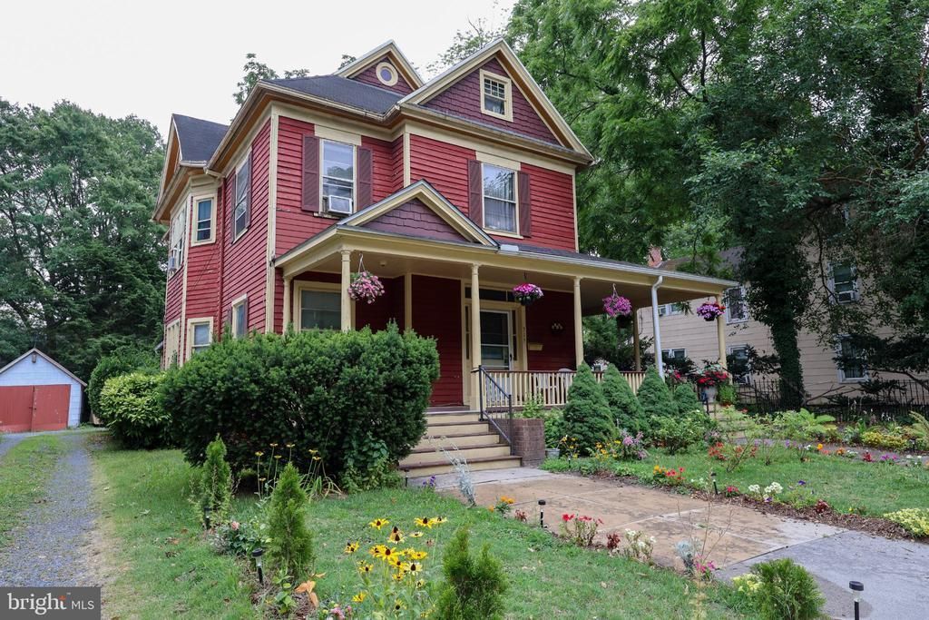 315 PARK AVENUE , SALISBURY, MD 21801