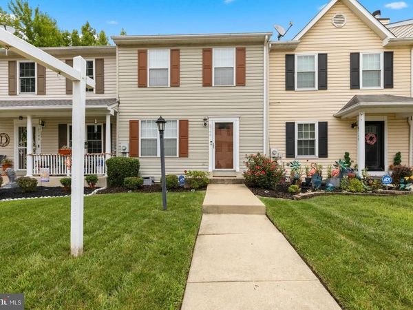 6744 PAULINE COURT, BRYANS ROAD, MD 20616