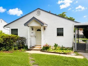 604 TRENTON ROAD, FAIRLESS HILLS, PA 19030