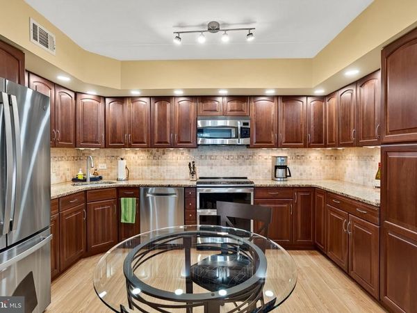 21336 VALLEY FORGE CIRCLE , Unit 1336, KING OF PRUSSIA, PA 19406