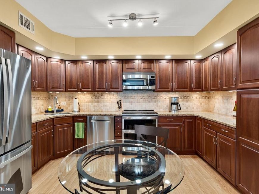 21336 Valley Forge Circle , Unit 1336, King of Prussia, PA 19406 Main Photo