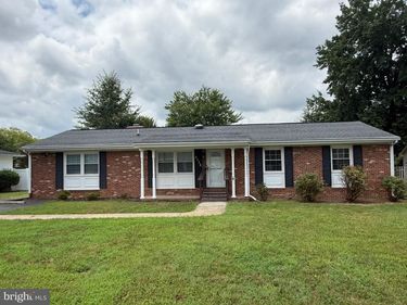4112 MIDWAY STREET , FREDERICKSBURG, VA 22408