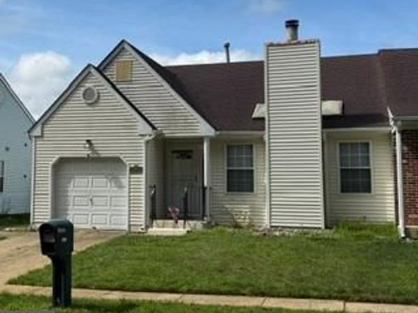 600 TRINIDAD BOULEVARD , WILLIAMSTOWN, NJ 08094