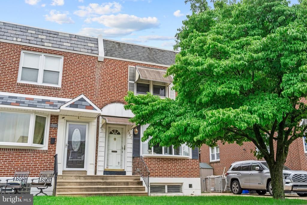 7645 BURHOLME AVENUE , PHILADELPHIA, PA 19111