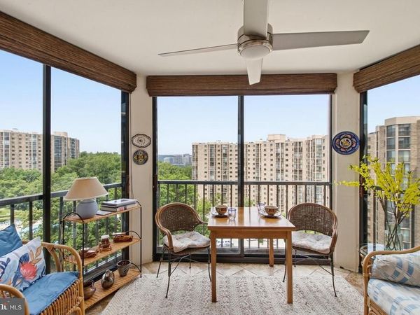 5904 MOUNT EAGLE DRIVE, Unit 1415, ALEXANDRIA, VA 22303