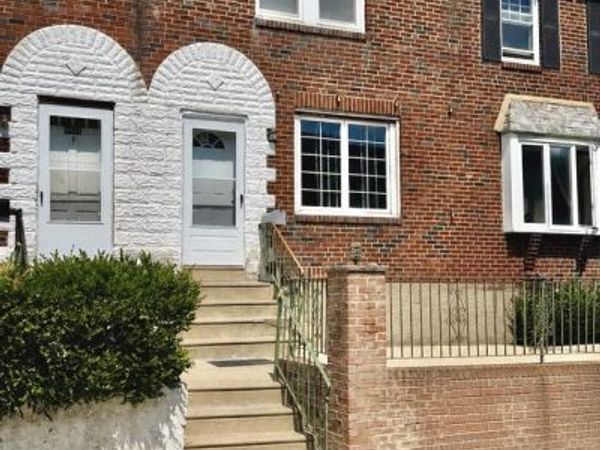 4433 LORING STREET, PHILADELPHIA, PA 19136