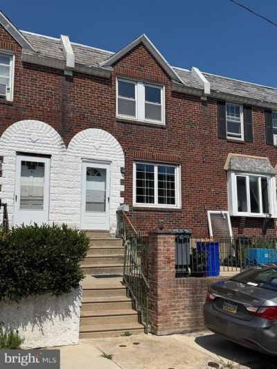 4433 LORING STREET , PHILADELPHIA, PA 19136