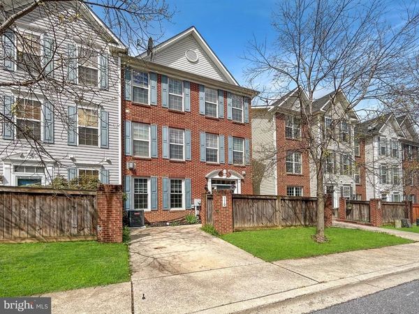 110 WHISKEY CREEK CIRCLE , FREDERICK, MD 21702