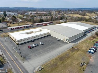 361 E SIXTH STREET , RED HILL, PA 18076
