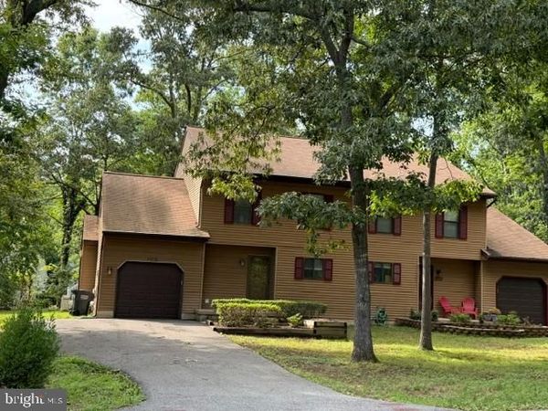 23187 FALLING LEAF LANE, CALIFORNIA, MD 20619