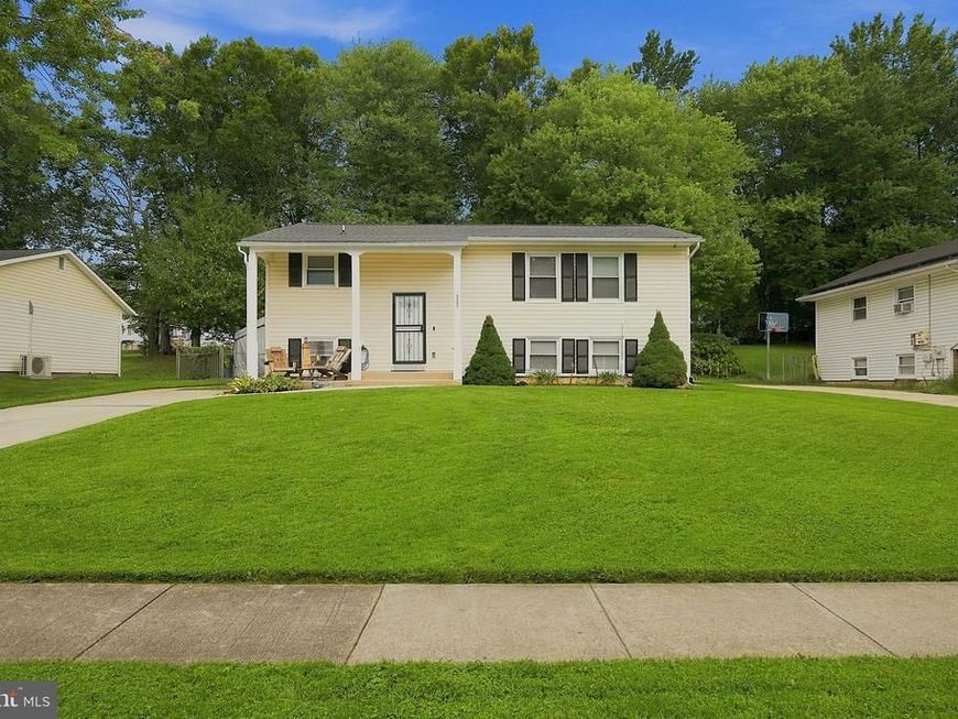 237 Courtney Drive, Elkton, MD 21921 Main Photo