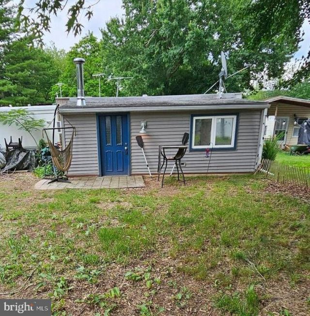 157 KASUN LANE, EARLEVILLE, MD 21919
