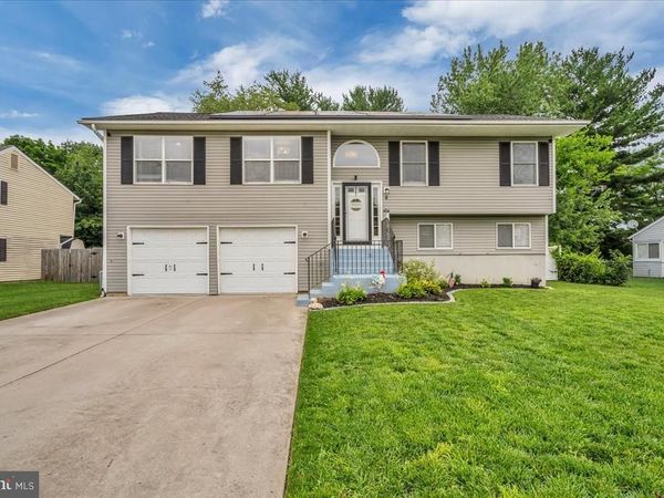4 PIEDMOND LANE, SICKLERVILLE, NJ 08081