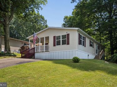 61 GLEN ROY ROAD, NOTTINGHAM, PA 19362