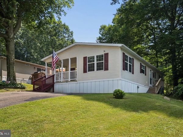 61 GLEN ROY ROAD, NOTTINGHAM, PA 19362