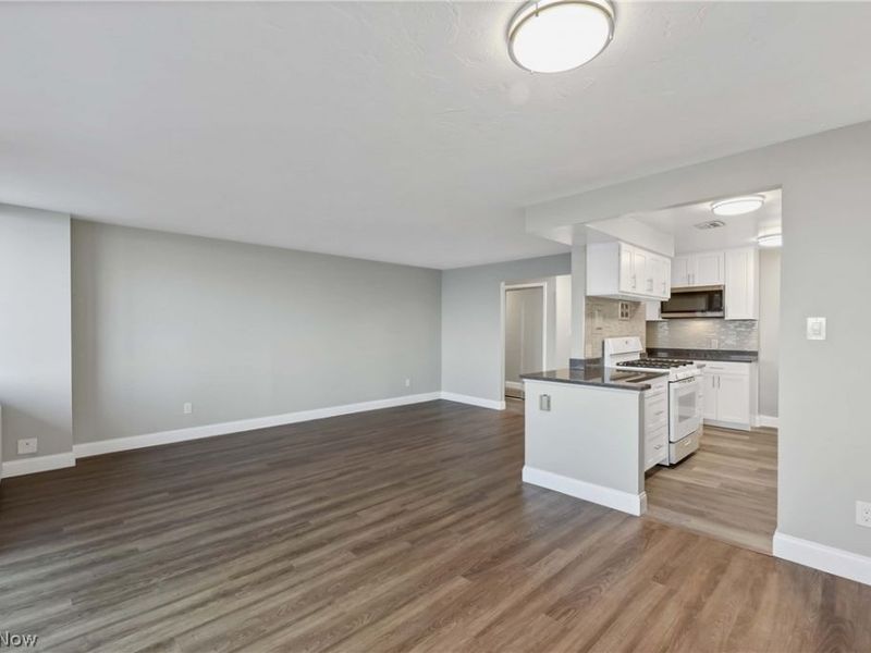 12900 Lake Avenue, Unit 626, Lakewood, OH 44107 Photo 14