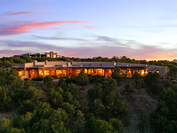 42 San Juan Ranch , Santa Fe, NM 87506
