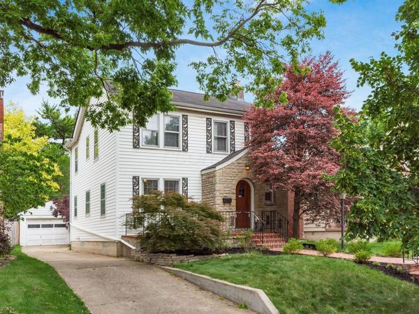 1399 Virginia Avenue, Columbus, OH 43212