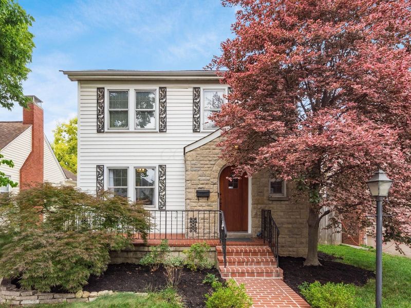 1399 Virginia Avenue, Columbus, OH 43212 Photo 2