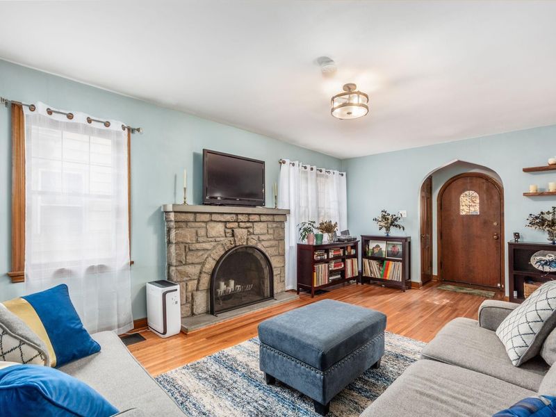 1399 Virginia Avenue, Columbus, OH 43212 Photo 4