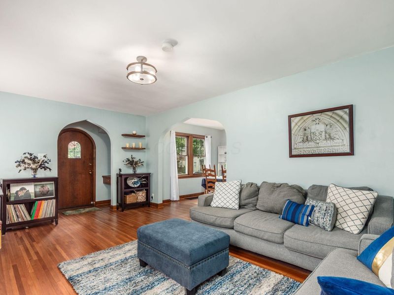 1399 Virginia Avenue, Columbus, OH 43212 Photo 5