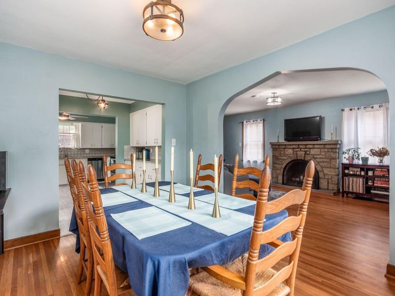 1399 Virginia Avenue, Columbus, OH 43212 Photo 7