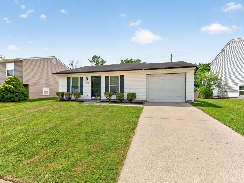 3885 Farm Brook Lane, Columbus, OH 43204 Photo 1