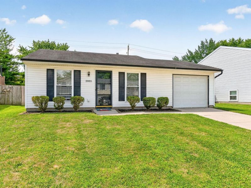3885 Farm Brook Lane, Columbus, OH 43204 Photo 3