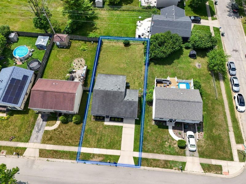 3885 Farm Brook Lane, Columbus, OH 43204 Photo 30