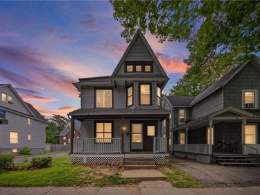 405-407 Flint St, Rochester, NY 14611