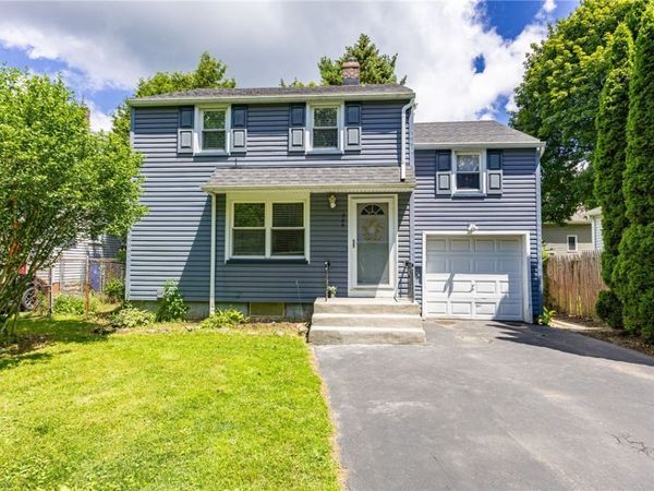 204 Fairfax Road, Rochester, NY 14609
