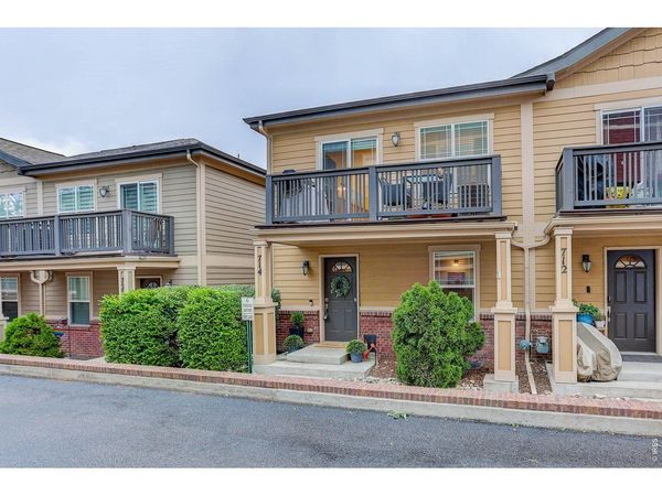 714 Albion St, Denver, CO 80220