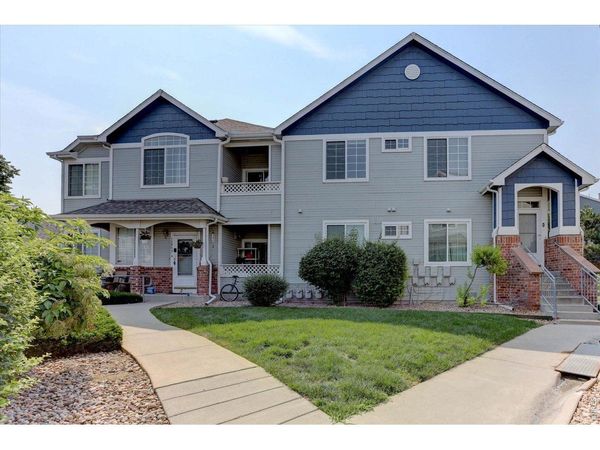 12903 Lafayette St, Unit H, Thornton, CO 80241