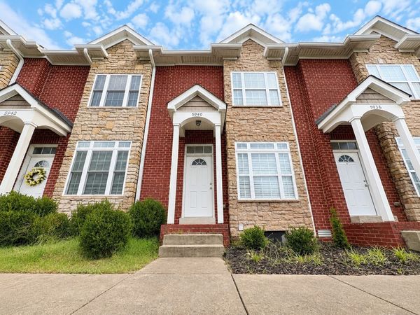 5940 Obrien Ave, Nashville, TN 37209