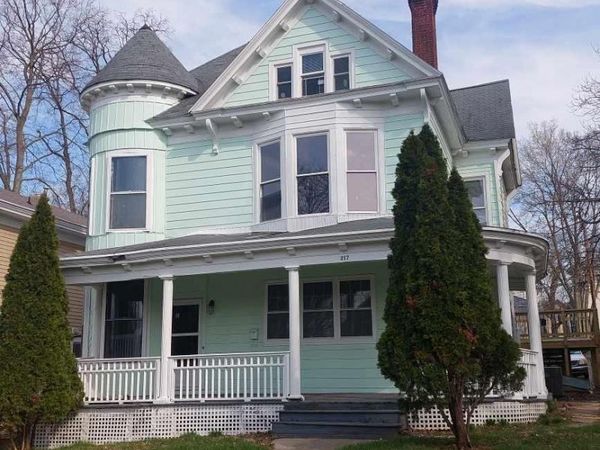 217 Perrin Avenue, Lafayette, IN 47901