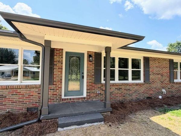1395 Doublehead Road, Roanoke, AL 36274