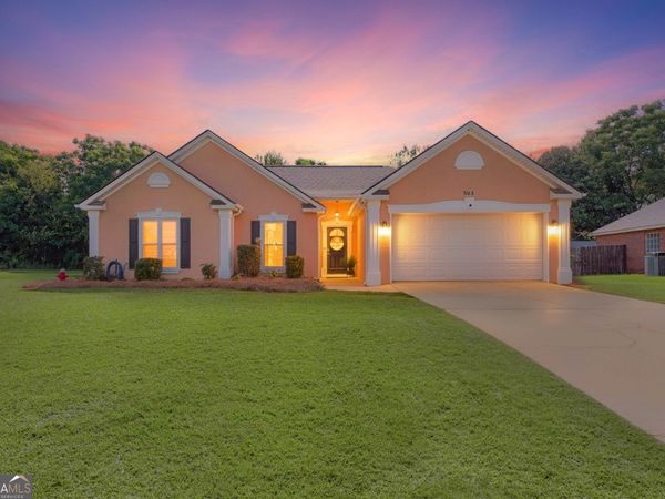 303 Blake Terrace, Warner Robins, GA 31088