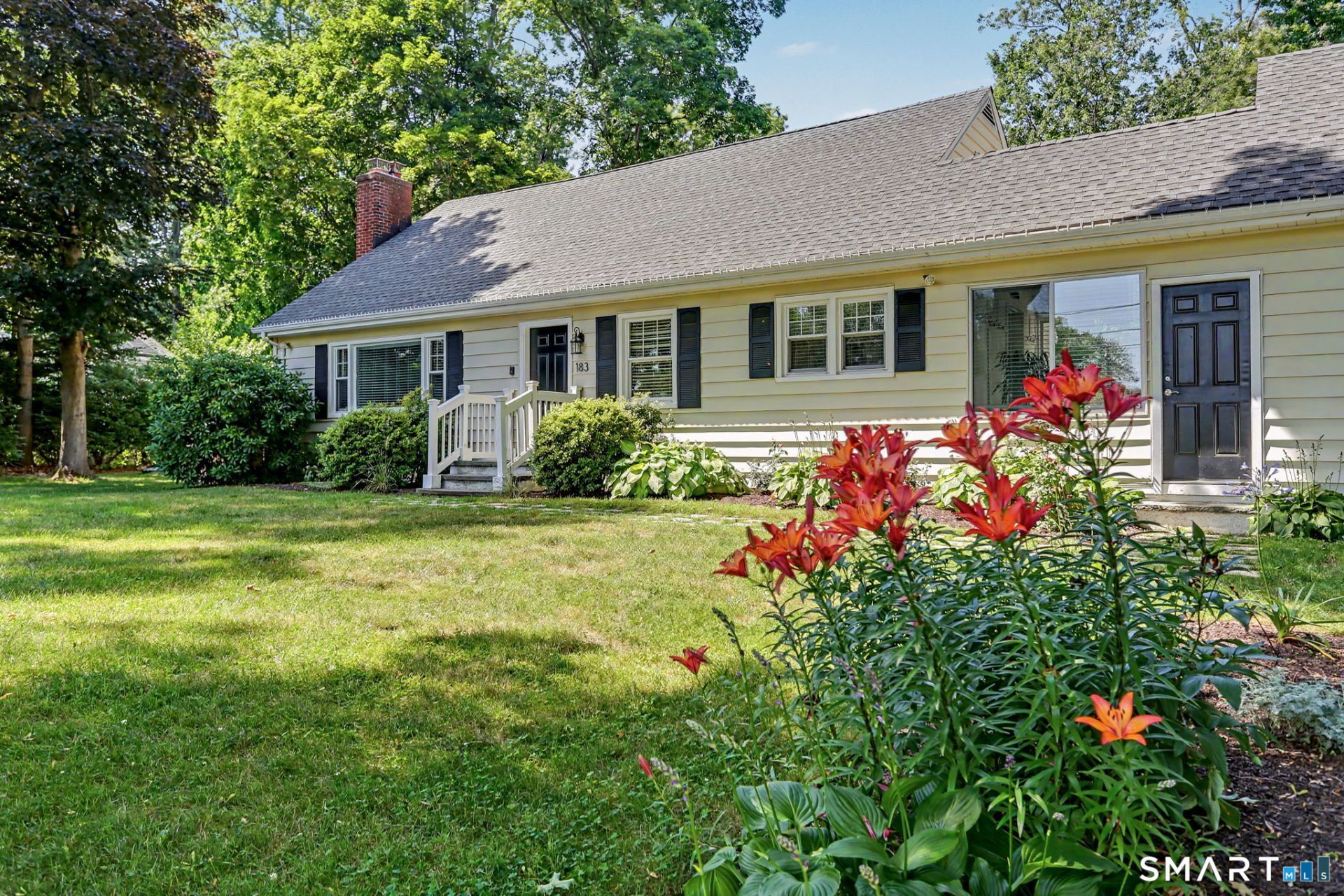 183 West Rocks, Norwalk, CT 06851 Main Photo