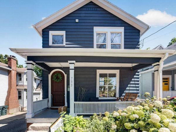 733 E Gorham Street, Madison, WI 53703