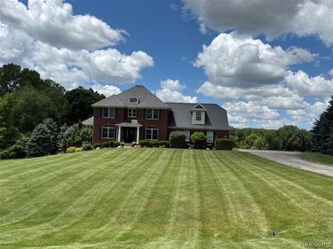 16118 Jeff Court, Watertown Twp, MI 48837