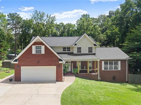 41 Connell Street, Jasper, GA 30143