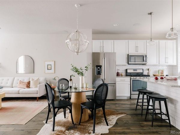 4260 E Warren Avenue, Unit 2, Denver, CO 80222