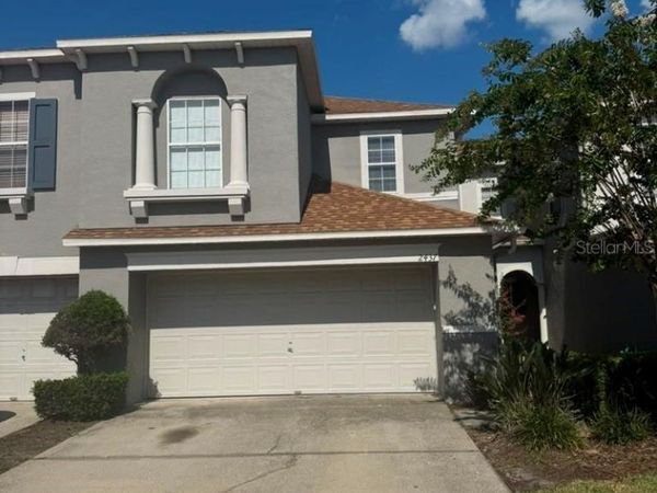2437 HASSONITE STREET , KISSIMMEE, FL 34744